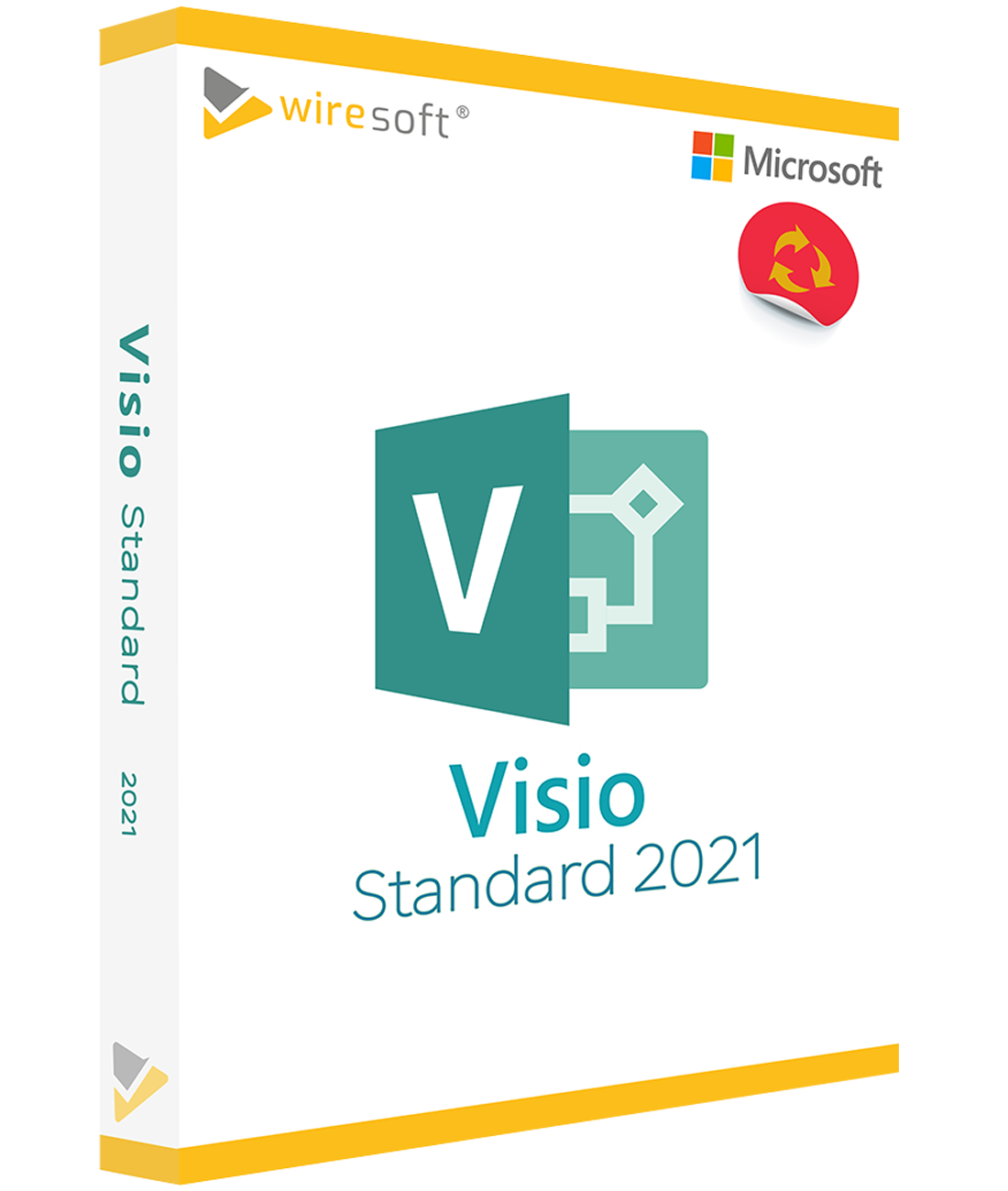Visio 2021 Microsoft Visio Project & Visio Software Shop Wiresoft