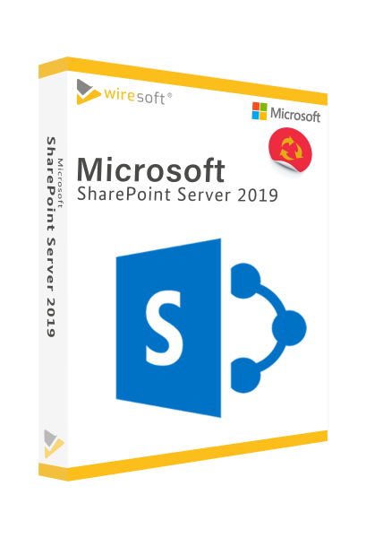 Microsoft SharePoint Server Subscription Edition
