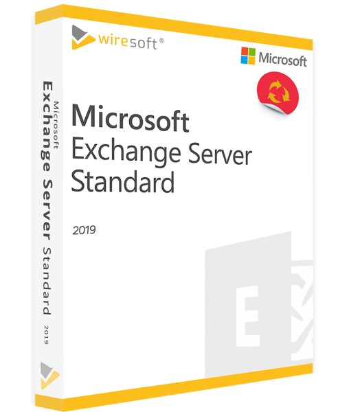Microsoft Exchange Server SE Standard